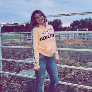 Meet your Posher, Mariah